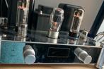 Reisong A10 EL34 SE buizenversterker upgraded - tube rolling, Ophalen, Versterker