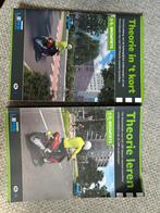 Bromfiets Theorie leren, Ophalen of Verzenden, Zo goed als nieuw