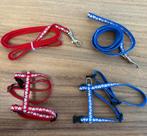 2 kittentuigjes van BeezTees + leibandjes, Dieren en Toebehoren, Katten-accessoires, Ophalen of Verzenden, Zo goed als nieuw