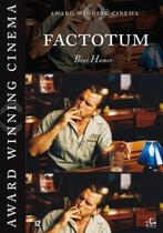 Factotum (2005) prijs is incl. verzendkosten, Vanaf 12 jaar, Ophalen of Verzenden, Zo goed als nieuw, Drama