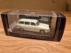 Panhard PL17 break - Elicor - 1:43, Ophalen of Verzenden, Zo goed als nieuw, Auto, Overige merken