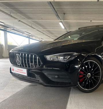 Grill (AMG,RS,BMW) voorbumper voorgrille nieren beschikbaar voor biedingen