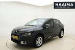 Citroen C4 Cactus 1.2 PureTech Feel 110 PK | Handgeschakeld, Voorwielaandrijving, 1005 kg, Stof, Gebruikt