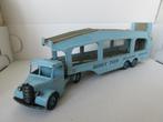Dinky Toys Bedford Pullmore Car Transporter nr. 582, Ophalen of Verzenden, Gebruikt, Bus of Vrachtwagen, Dinky Toys