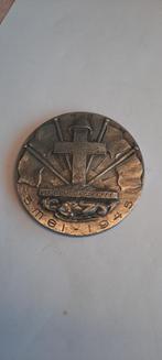 Pennning Bevrijding 1945, Ophalen of Verzenden, Overige materialen, Nederland