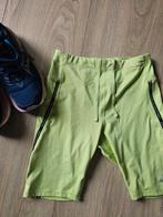Asics sportbroek legging M, Maat 38/40 (M), Ophalen of Verzenden, Zo goed als nieuw, Hardlopen of Fietsen