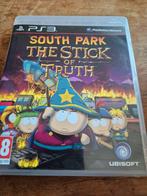 South Park: The Stick of Truth - PS3, Gebruikt, Vanaf 18 jaar, 1 speler, Ophalen of Verzenden