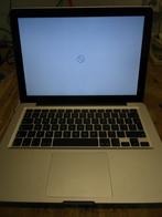 Apple macbook pro 2switchonline, Ophalen, Gebruikt, 2 tot 3 Ghz, 13 inch