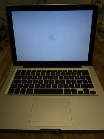 Apple macbook pro 2switchonline beschikbaar voor biedingen