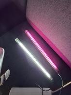 Superfisch bright en color t5/t8 ledlampen maar kort gebruik, Ophalen of Verzenden, Zo goed als nieuw, Verlichting of Verwarming