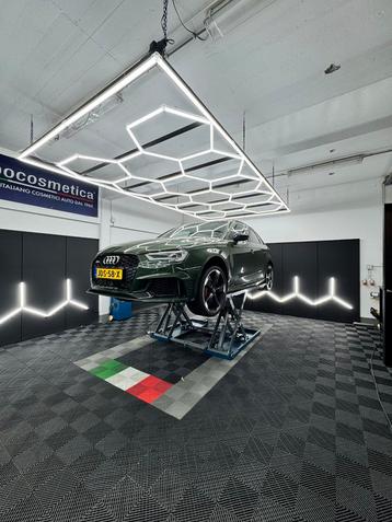 Chiptuning opmaat: €200,- ex €241,- in 5JR software garantie beschikbaar voor biedingen