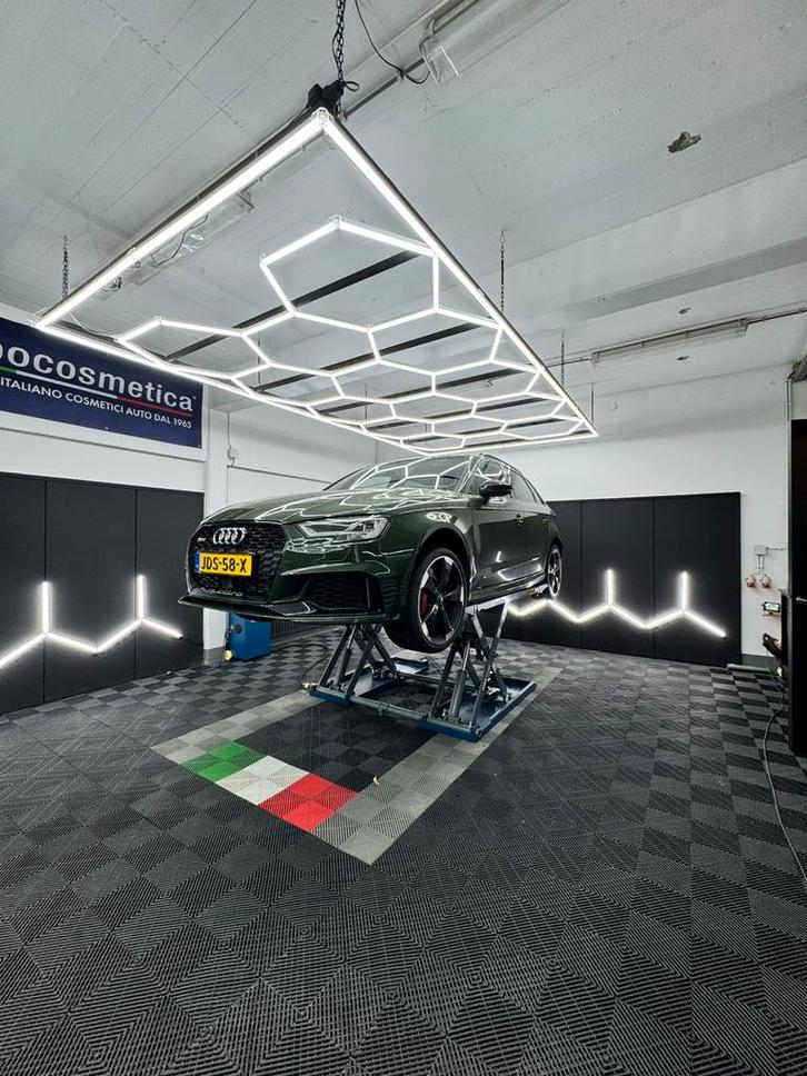 Chiptuning opmaat: €200,- ex €241,- in 5JR software garantie, Auto diversen, Tuning en Styling, Ophalen of Verzenden
