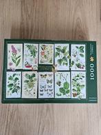 Coppenrath Design-legpuzzel "Collection Augustina" 1000 stuk, Ophalen of Verzenden, 500 t/m 1500 stukjes, Gebruikt, Legpuzzel
