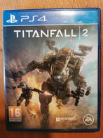 Titanfall 2 - PS4, Spelcomputers en Games, Games | Sony PlayStation 4, Online, Gebruikt, Shooter, 1 speler