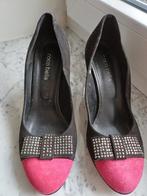 Coco Bella pumps maat 37, Coco Bella, Pumps, Zwart, Ophalen of Verzenden