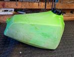 Kawasaki kx 420, Motoren, Ophalen of Verzenden, Gebruikt