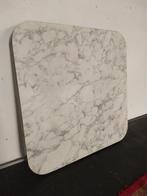 Tafelbladen, Huis en Inrichting, Tafels | Eettafels, Ophalen, Gebruikt, 100 tot 150 cm, 50 tot 100 cm