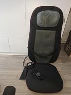 Medisana shiatsu massagekussen, Ophalen, Zo goed als nieuw, Massagestoel of Kussen