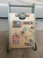 Little dutch loopwagen, Ophalen of Verzenden, Zo goed als nieuw, Rij- of Hobbelspeelgoed