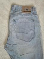 STROM Jeans - 36-34 lichtblauw, Kleding | Heren, Spijkerbroeken en Jeans, Blauw, STROM, Overige jeansmaten, Ophalen of Verzenden