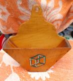 oude koffiefilterhouder/ bewaarbakje voor koffiefilters, Ophalen of Verzenden