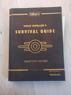 Fallout survival guide, Boeken, Ophalen of Verzenden, Zo goed als nieuw