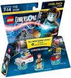 71228 - Dimensions: Level Pack: Ghostbusters, Hello@support.lego.com, Verzenden, Lego, Nieuw
