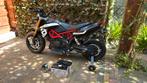 Aprilia Dorsoduro (defect contactslot), Ophalen of Verzenden, Zo goed als nieuw