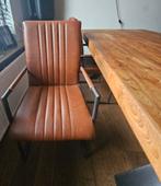 Mooie Eetkamerset Pronto - Perfecte Staat!, Huis en Inrichting, Tafels | Eettafels, Ophalen