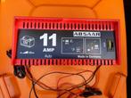 acculader ABSAAR type BBA 1211, Auto-onderdelen, Accu's en Toebehoren, Ophalen, Gebruikt