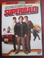 Superbad (2007), Vanaf 12 jaar, Ophalen of Verzenden, Zo goed als nieuw, Overige genres