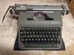 Olympia typmachine, Diversen, Typemachines, Ophalen, Gebruikt