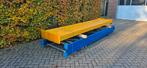 7,5 meter Esmena palletstelling , magazijnstelling ,stelling, Ophalen