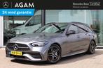 Mercedes-Benz C-Klasse Estate 180 AMG Line Premium PLUS | Pa, Automaat, 4 cilinders, Origineel Nederlands, 170 pk