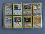Pokemon kaarten verzameling, Ophalen of Verzenden, Gebruikt, Meerdere kaarten