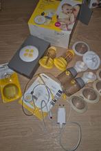 Medela Swing Maxi Dubbele Borstkolf, Ophalen, Zo goed als nieuw, Borstkolf