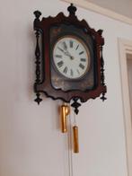 bijzondere klok, Antiek en Kunst, Antiek | Klokken, Ophalen