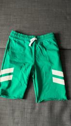 H&M jogger shorts, Groen, Maat 46 (S) of kleiner, Algemeen, Ophalen of Verzenden