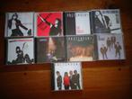 pretenders 9 x cd, Cd's en Dvd's, 2000 tot heden, Ophalen of Verzenden, Zo goed als nieuw