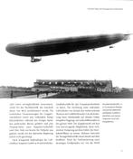 Die Hindenburg Gigant der Lüfte (Zeppelin), Boeken, Nieuw, Barbara Waibel, Vliegtuig, Verzenden