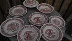 5X engels servies Countryside GRINDLEY BORDEN SCHALEN A keus, Ophalen of Verzenden