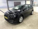 Citroen C4 Cactus 1.2 PureTech Shine 1ste eigenaar carplay n, Stof, Gebruikt, 1199 cc, Parkeersensor