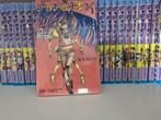 JoJolion Complete Serie (Volumes 1-26), Complete serie of reeks, Ophalen of Verzenden, Gelezen, Hirohiko Araki