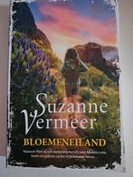 Bloemeneiland - Suzanne Vermeer, Ophalen, Zo goed als nieuw, Suzanne Vermeer, Nederland