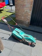 Bosch grasmaaier rotak 32, Cirkelmaaier, Ophalen, Zo goed als nieuw
