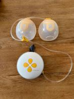 Medela Swing maxi handsfree, Kinderen en Baby's, Babyvoeding en Toebehoren, Ophalen of Verzenden, Zo goed als nieuw, Borstkolf