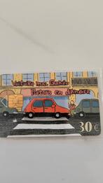 Franse telefoonkaart, Verzamelen, Telefoonkaarten, Ophalen of Verzenden, Buitenland