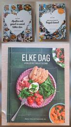 3x Project Gezond, Boeken, Kookboeken, Ophalen of Verzenden, Zo goed als nieuw, Gezond koken