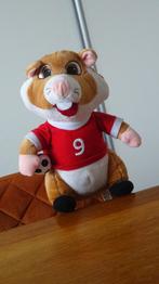 Albert Heijn Hamster Knuffel., Albert Heijn, Ophalen of Verzenden