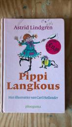 Astrid Lindgren - Pippi Langkous, Ophalen of Verzenden, Zo goed als nieuw, Astrid Lindgren